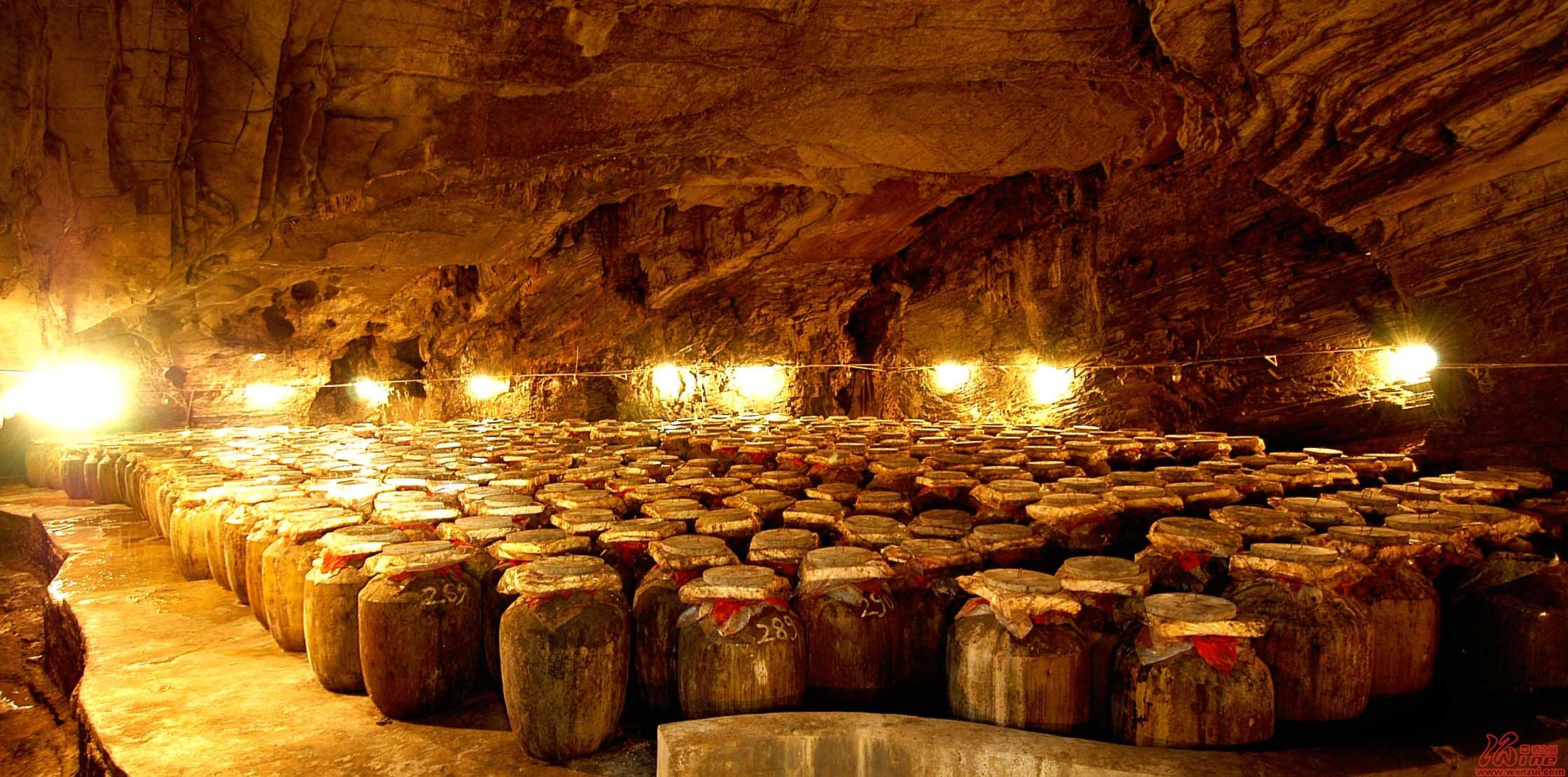 瀘州樹清酒莊