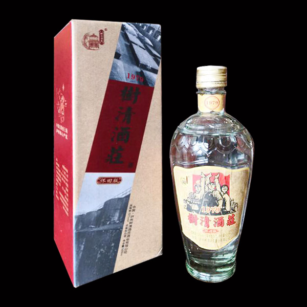 樹(shù)清酒莊懷舊版